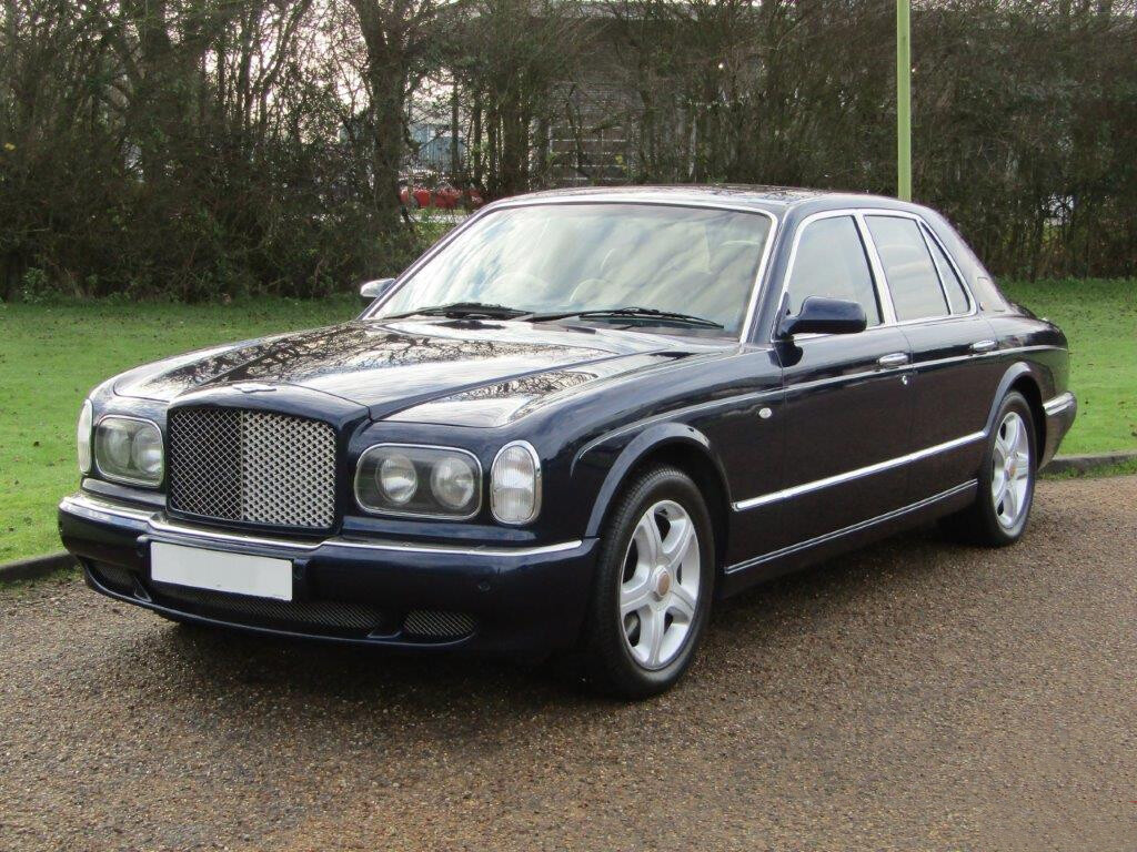 Bentley Arnage 18" inch rim OEM 1998 1999 2000 2001 2002 2003 Original wheel – Image 19