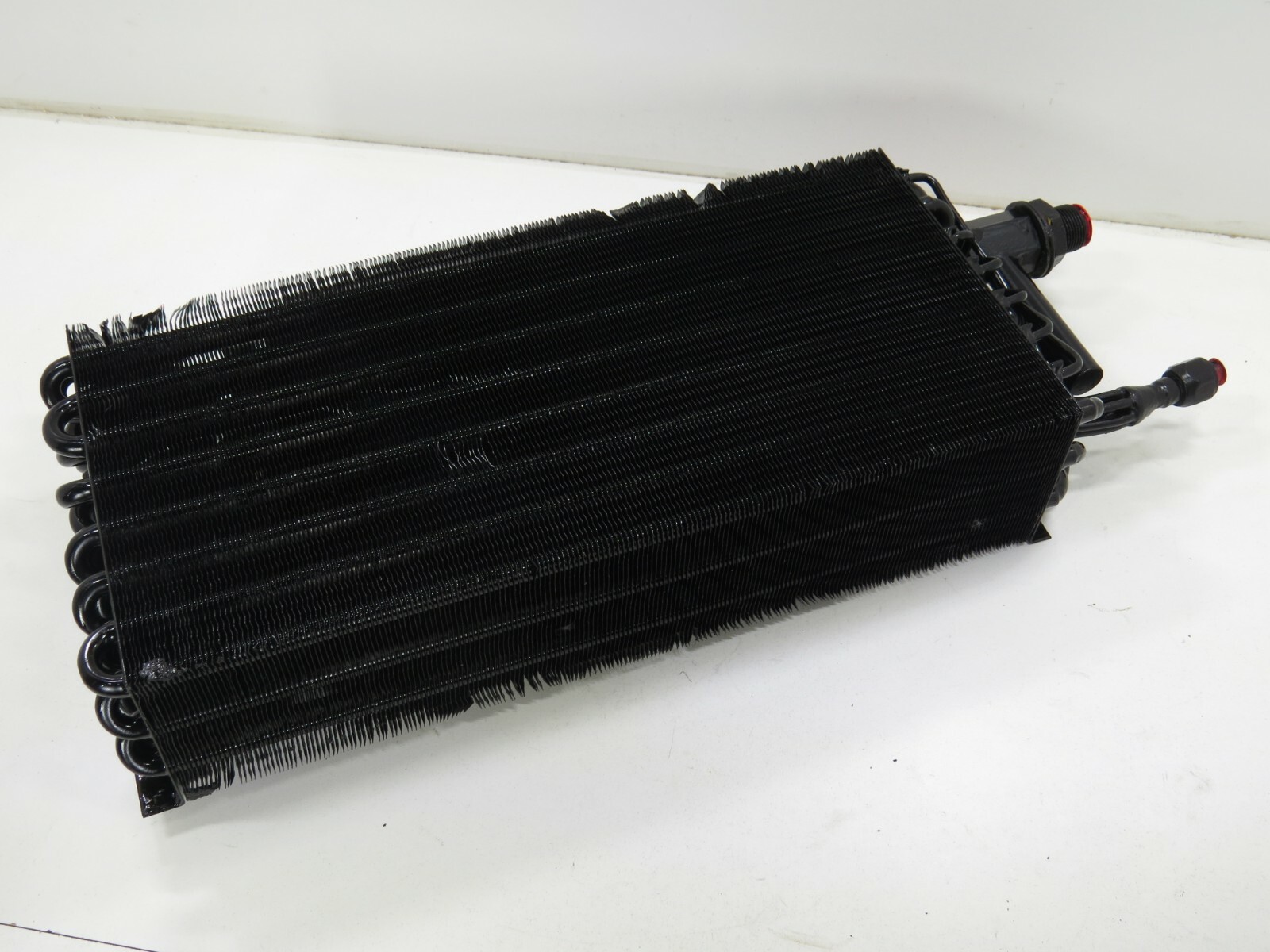 Bentley Rolls Royce 1987-1992 OEM Evaporator - Image 5