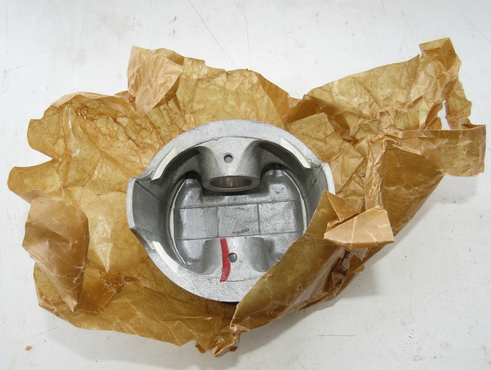 Bentley Rolls-Royce 1974-1978 1979 1980 1981 OEM Piston (Ratio 7.3:1) B Bank - Image 3
