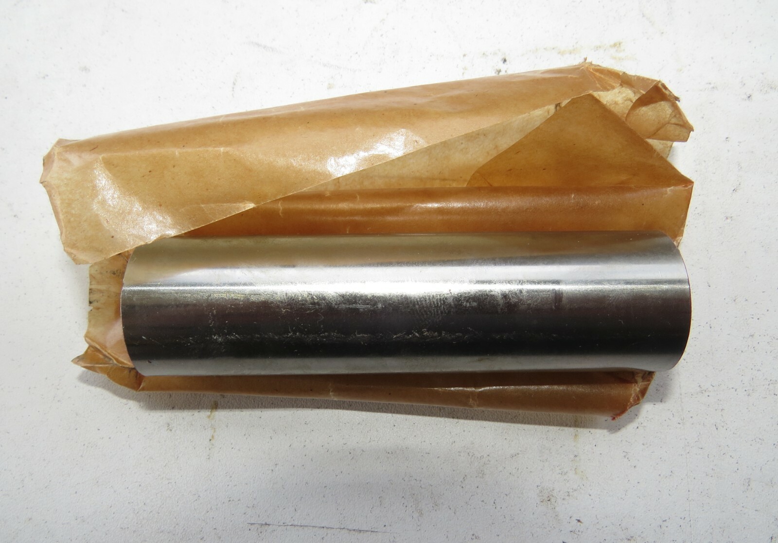 Bentley Rolls-Royce 1974-1978 1979 1980 1981 OEM Piston (Ratio 7.3:1) B Bank - Image 4