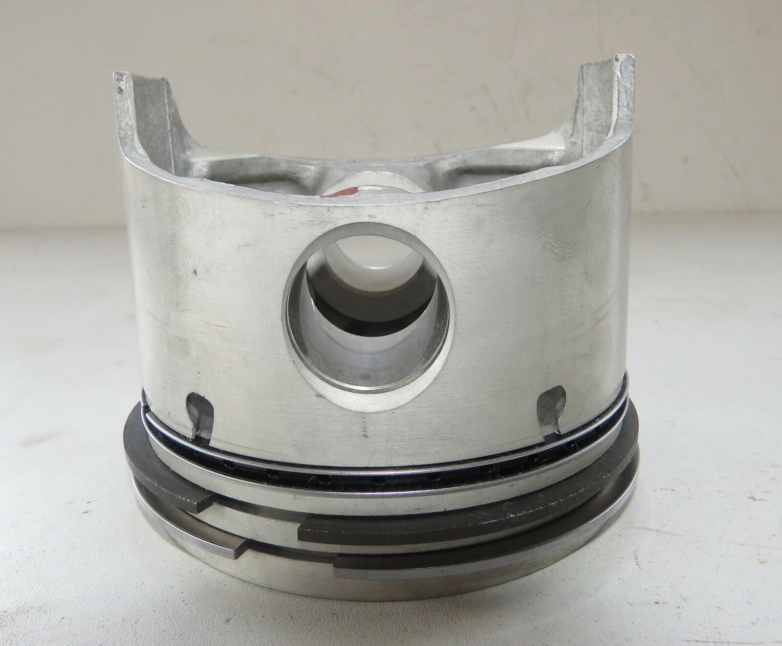 Bentley Rolls-Royce 1974-1978 1979 1980 1981 OEM Piston (Ratio 7.3:1) B Bank - Image 5