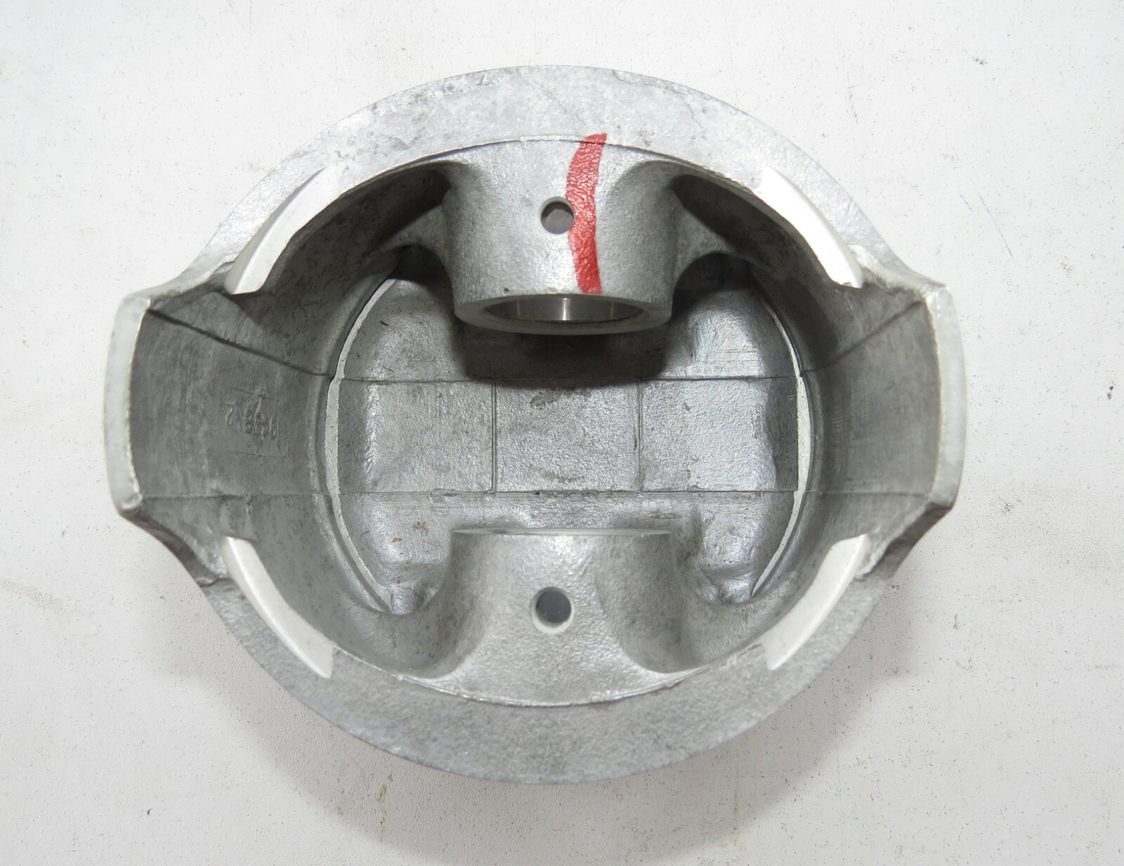Bentley Rolls-Royce 1974-1978 1979 1980 1981 OEM Piston (Ratio 7.3:1) B Bank - Image 6