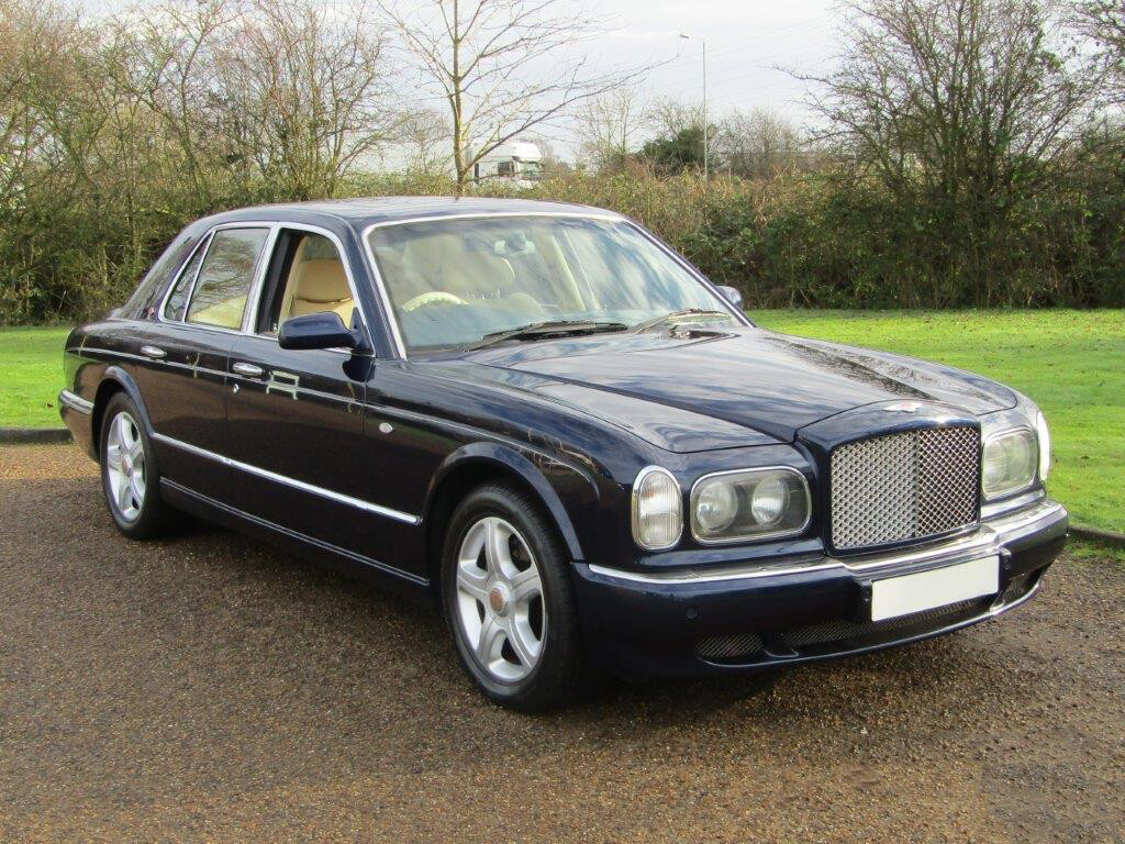 Bentley Arnage 18" inch rim OEM 1998 1999 2000 2001 2002 2003 Original wheel – Image 20