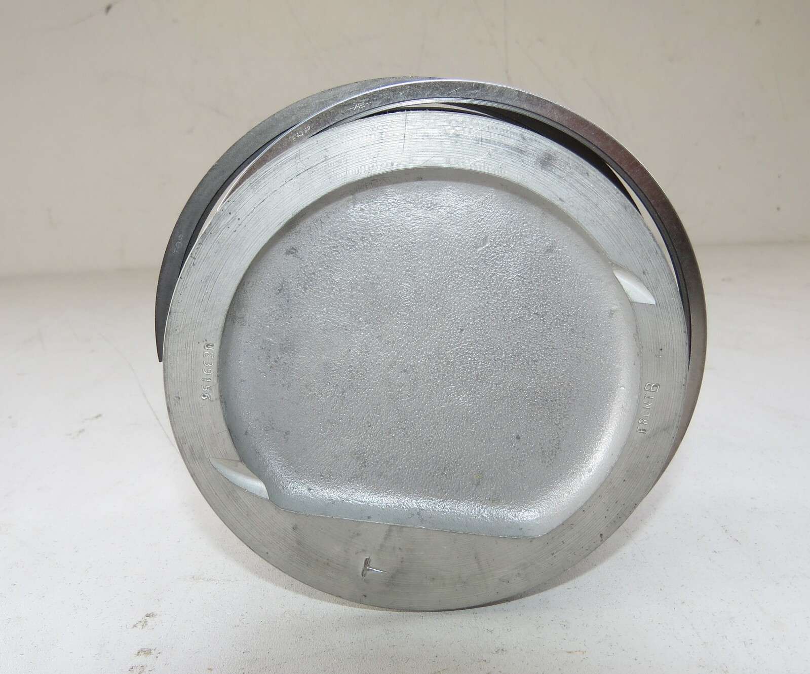 Bentley Rolls-Royce 1974-1978 1979 1980 1981 OEM Piston (Ratio 7.3:1) B Bank - Image 7