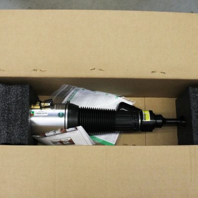 Arnott Volkswagen Phaeton Bentley Continental GT 2003-2012 OEM Strut Assembly LH