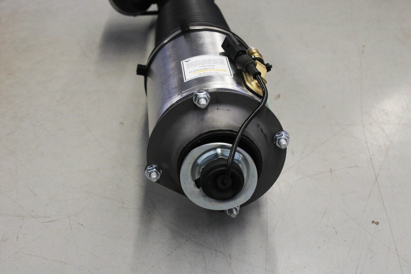 Arnott Volkswagen Phaeton Bentley Continental GT 2003-2012 OEM Strut Assembly LH – Image 6