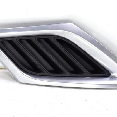 Saab 9-3 9-3X 2008-2011 OEM NEW Bumper Grille Front Left (Driver Side)