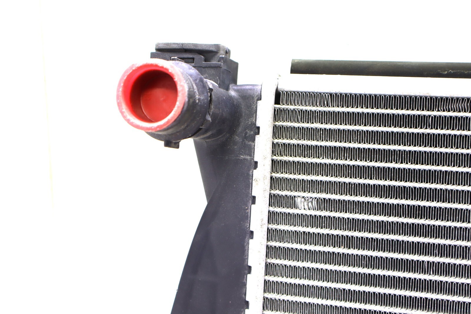 Audi A4 A6 2002-2009 OEM Engine Cooling Radiator - Image 11