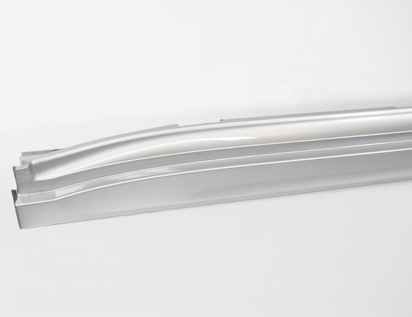 Porsche Macan Right Side Skirt Rocker Panel OEM 2015-2024 Aero Kit Sport Design – Image 3