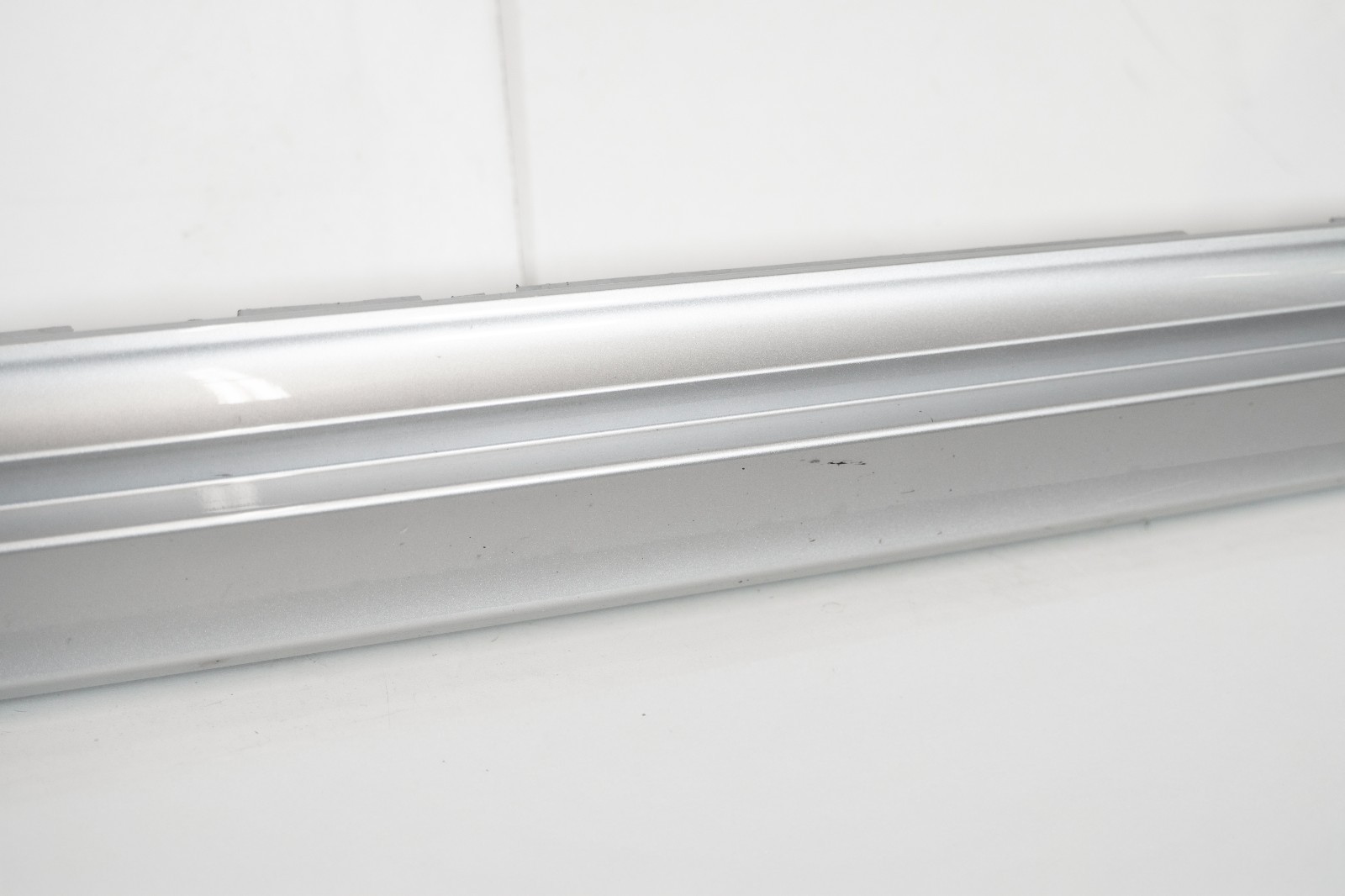 Porsche Macan Right Side Skirt Rocker Panel OEM 2015-2024 Aero Kit Sport Design – Image 5