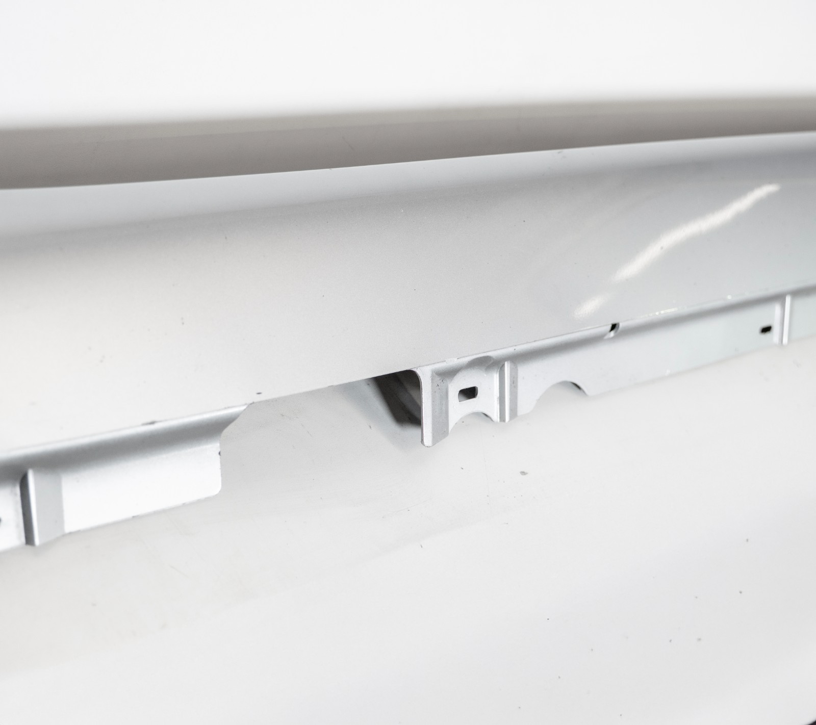 Porsche Macan Right Side Skirt Rocker Panel OEM 2015-2024 Aero Kit Sport Design – Image 11