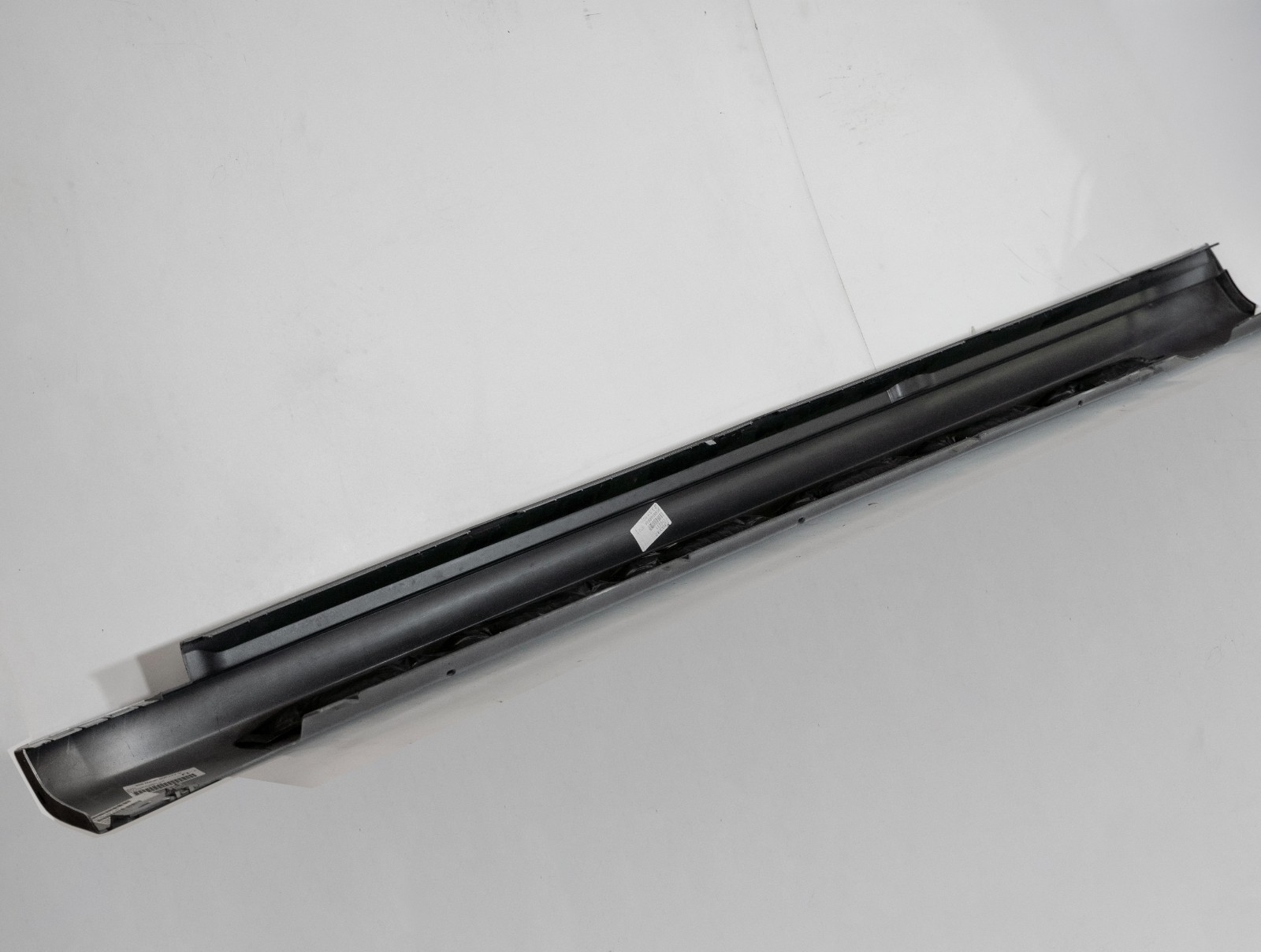 Porsche Macan Right Side Skirt Rocker Panel OEM 2015-2024 Aero Kit Sport Design – Image 13