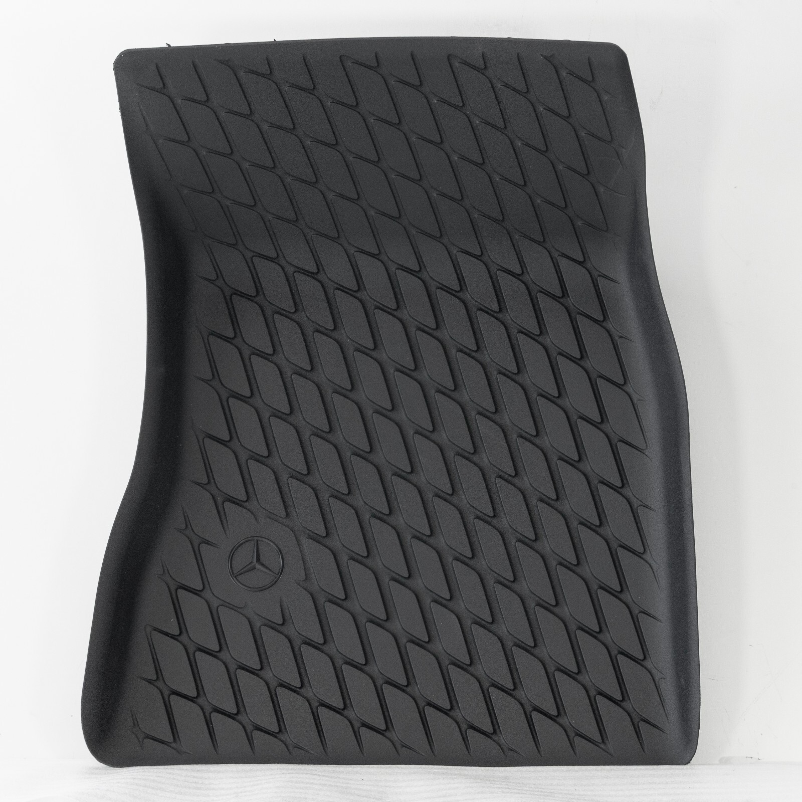 Mercedes GLA250 GLA45 AMG OEM Winter Rubber floor Mat set 2020-2023 Front & Rear - Image 10