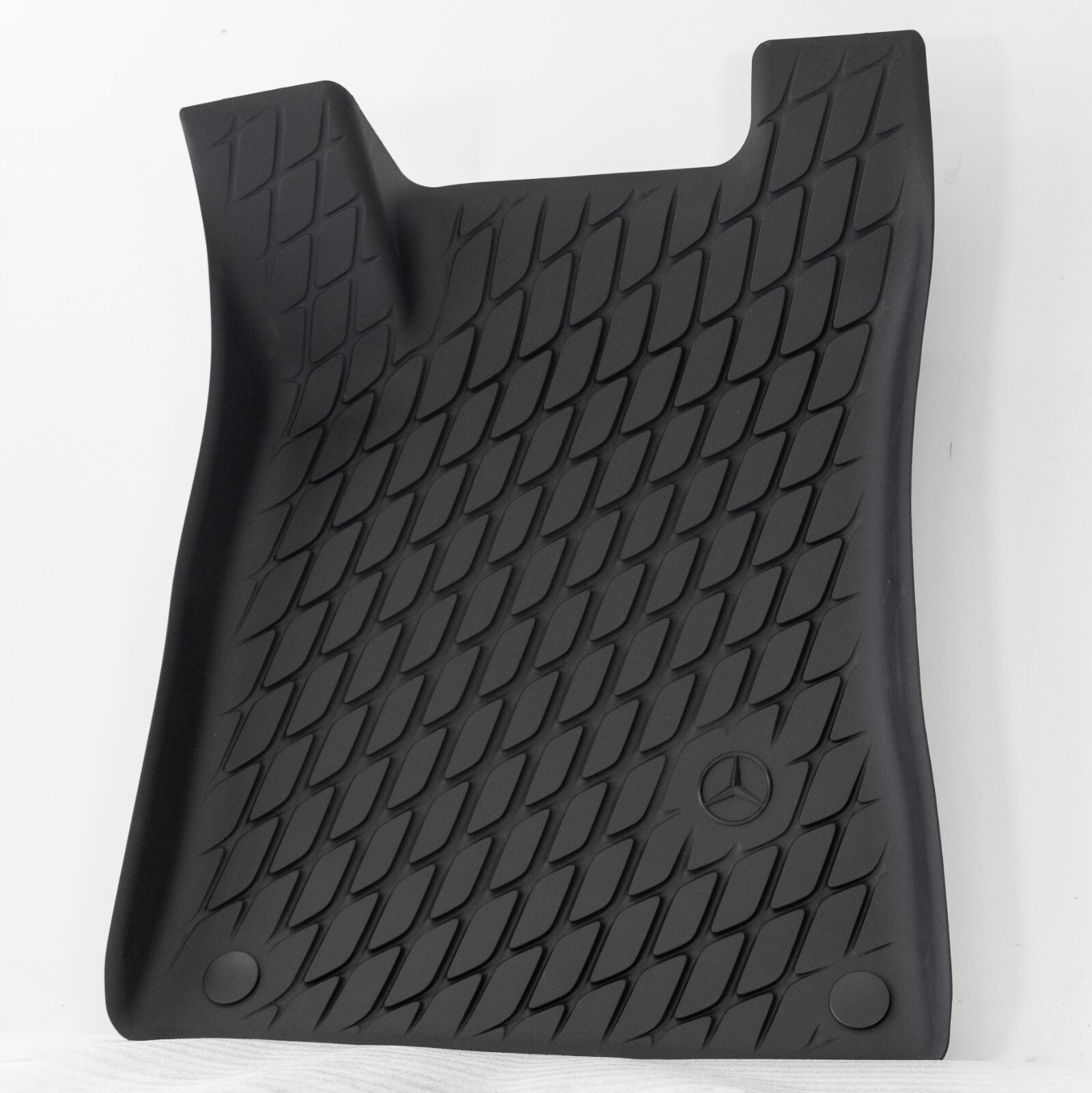 Mercedes GLA250 GLA45 AMG OEM Winter Rubber floor Mat set 2020-2023 Front & Rear - Image 16