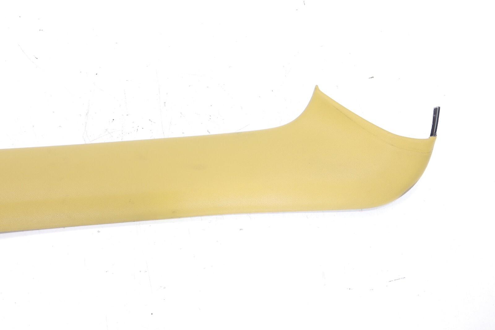 Porsche 911 1999 OEM Windshield Body A-Pillar Trim Panel Right (Passenger Side) - Image 2
