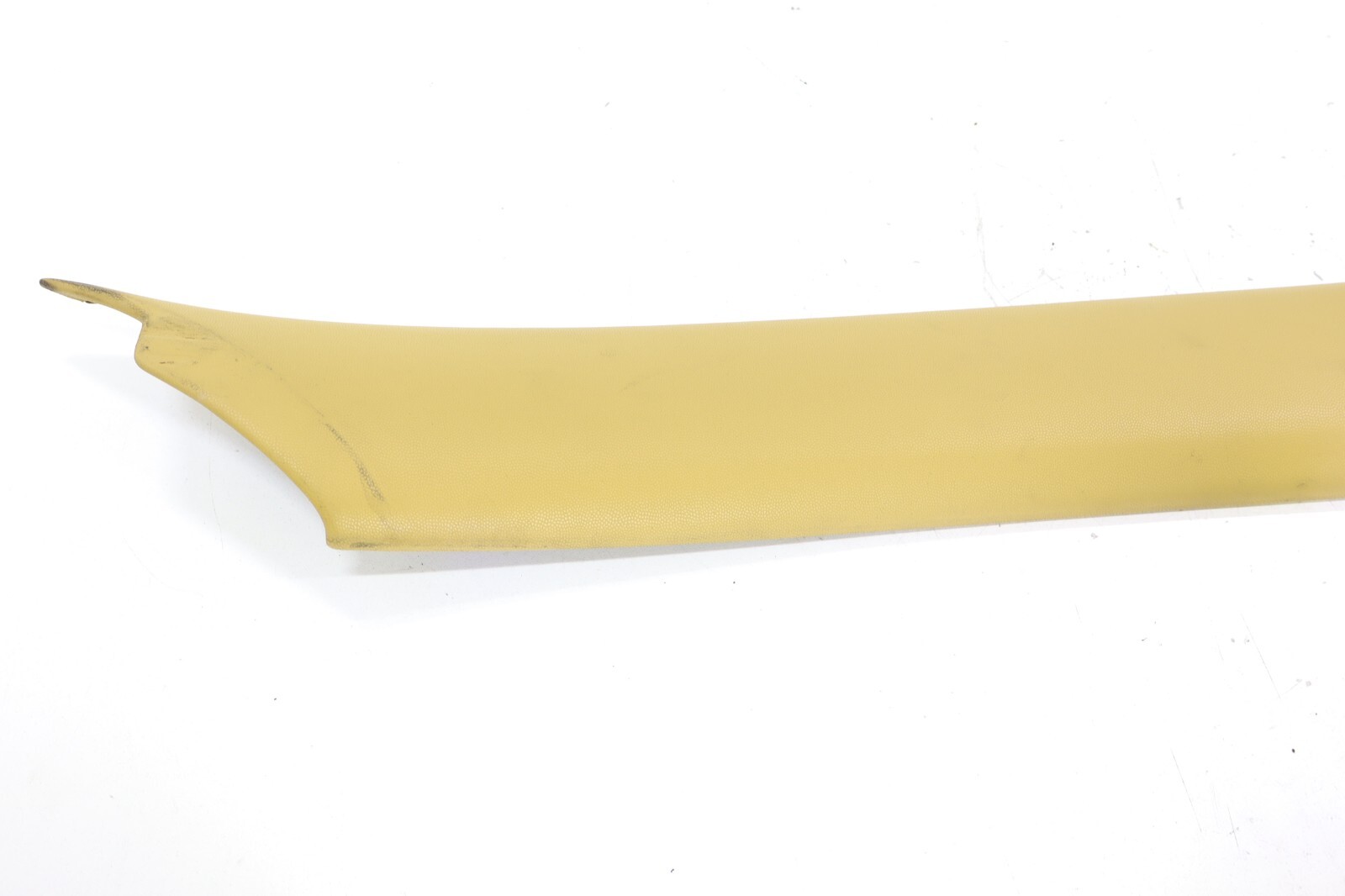 Porsche 911 1999 OEM Windshield Body A-Pillar Trim Panel Right (Passenger Side) - Image 3
