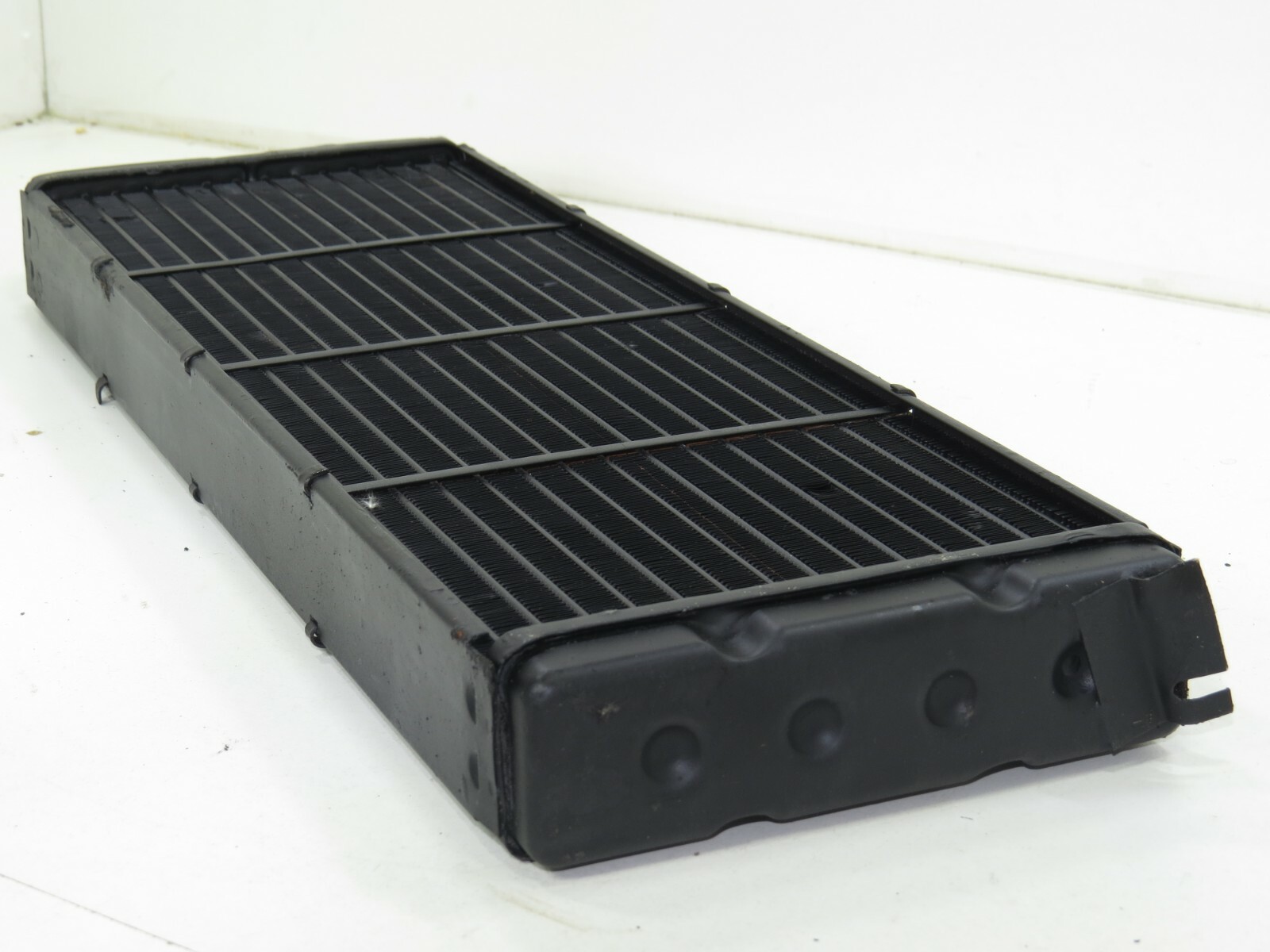 Bentley Rolls Royce 1984-1989 OEM Heater Matrix - Image 3