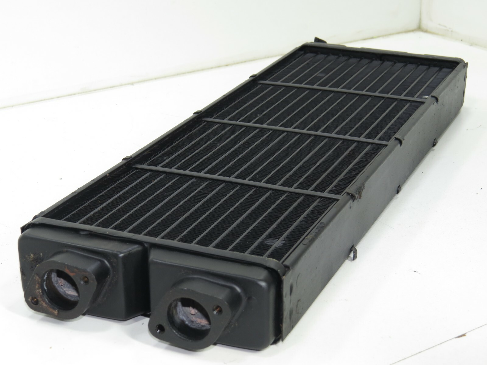 Bentley Rolls Royce 1984-1989 OEM Heater Matrix - Image 4