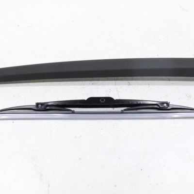 Volkswagen Touareg 2004-2010 NEW Rear Windshield Wiper Arm w/ Blade