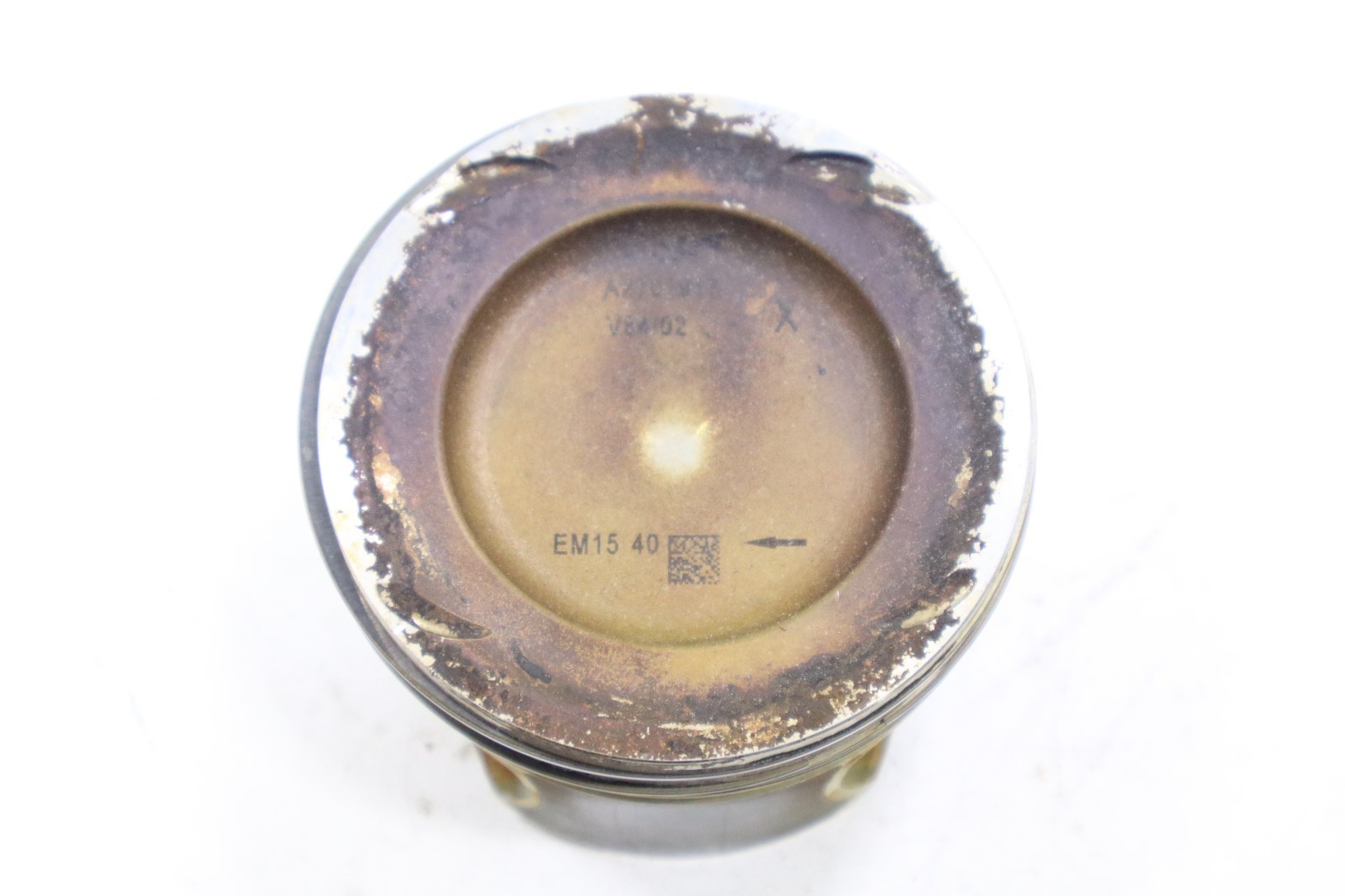 Mercedes CLA250 GLA250 2.0L M270 2014-2020 OEM Engine Piston #3 - Image 2