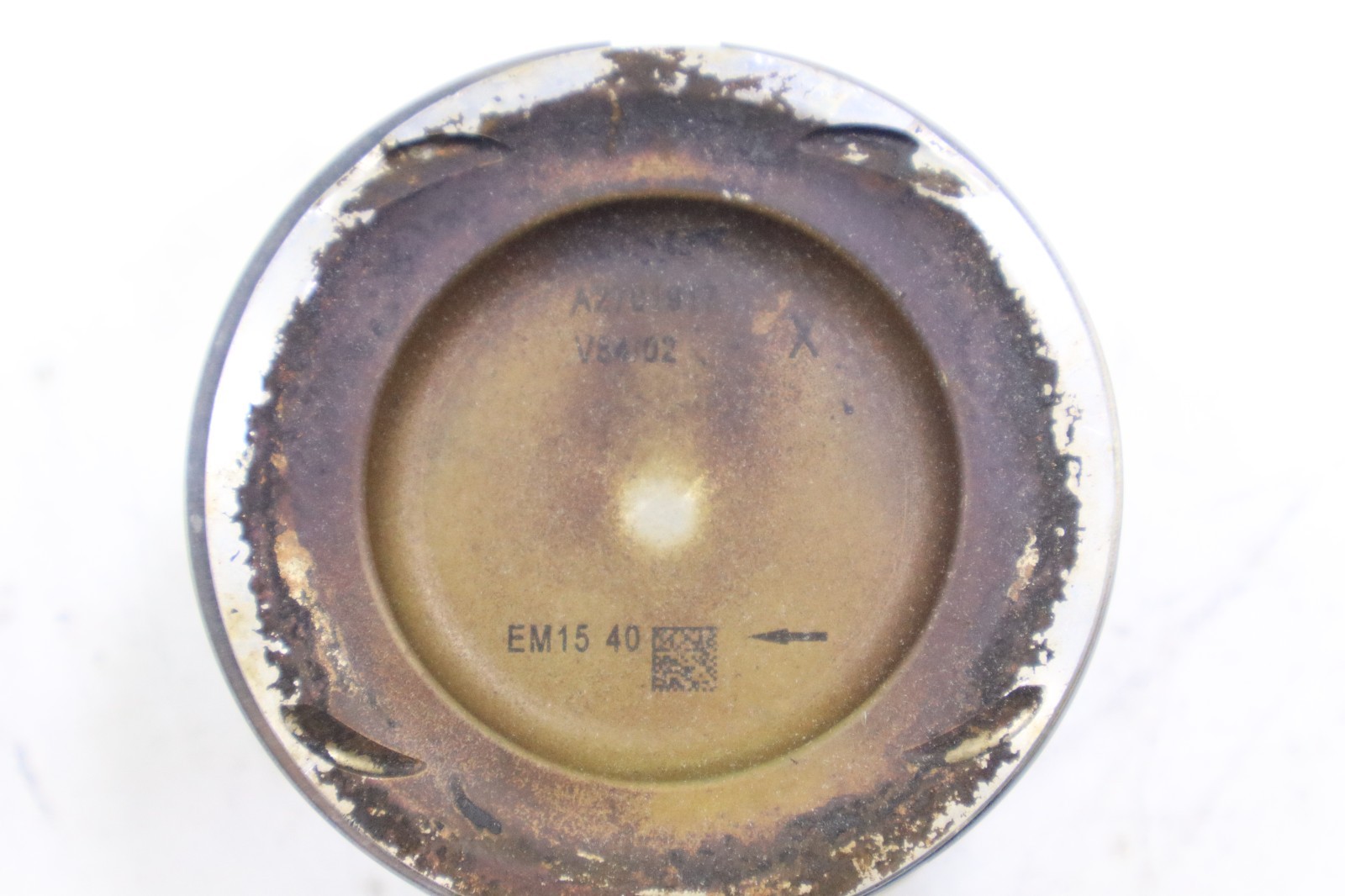 Mercedes CLA250 GLA250 2.0L M270 2014-2020 OEM Engine Piston #3 - Image 3