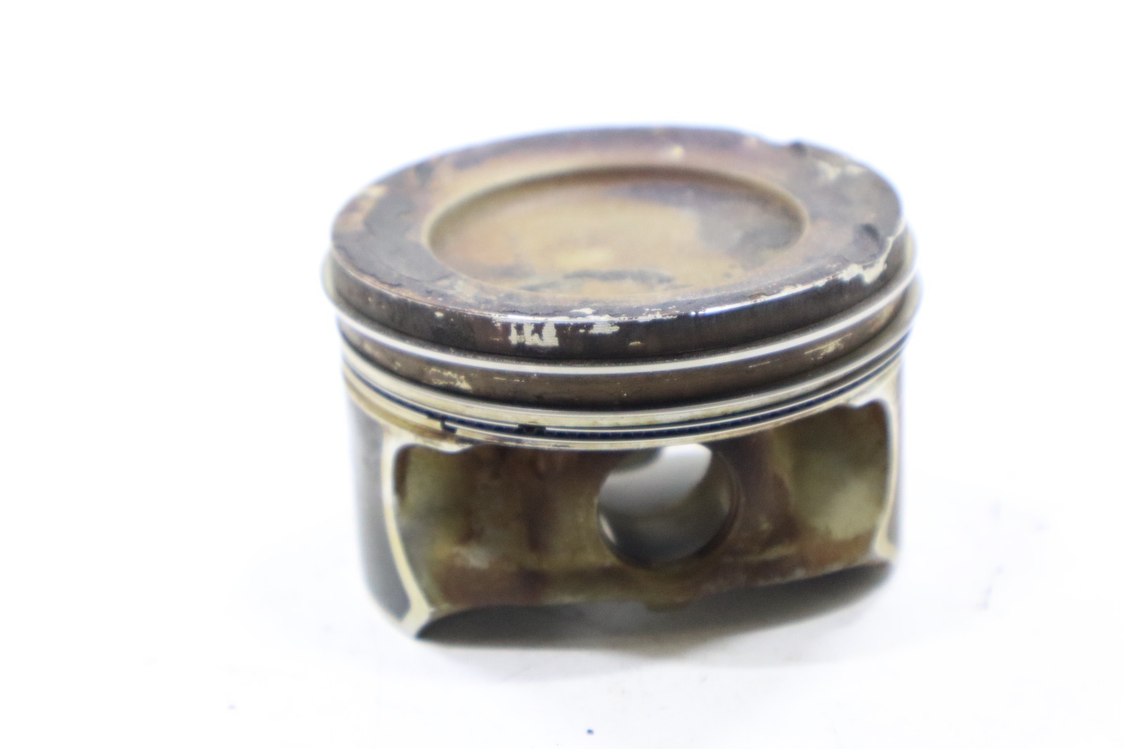 Mercedes CLA250 GLA250 2.0L M270 2014-2020 OEM Engine Piston #4 – Image 4