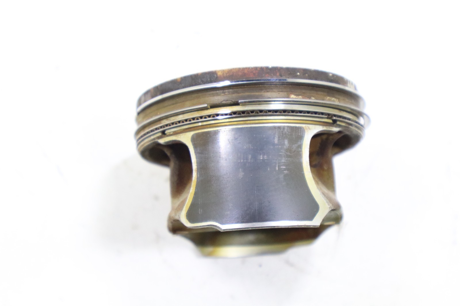 Mercedes CLA250 GLA250 2.0L M270 2014-2020 OEM Engine Piston #4 – Image 5
