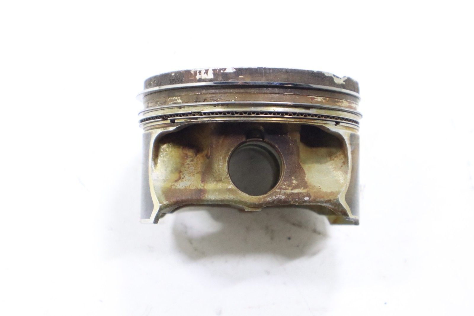 Mercedes CLA250 GLA250 2.0L M270 2014-2020 OEM Engine Piston #4 – Image 6