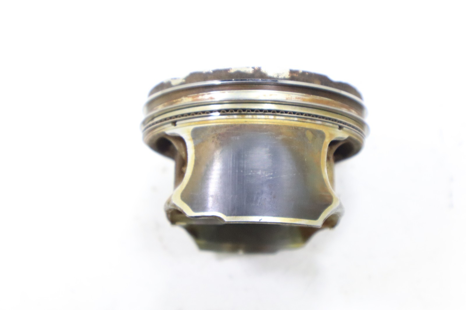 Mercedes CLA250 GLA250 2.0L M270 2014-2020 OEM Engine Piston #4 – Image 7