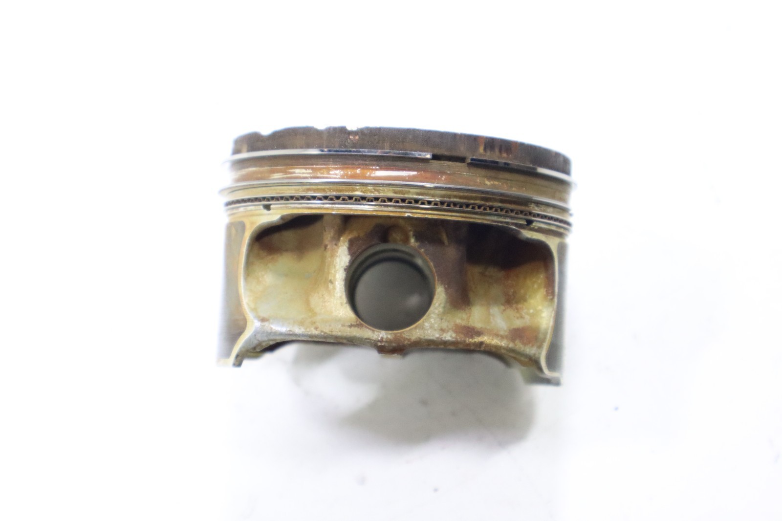 Mercedes CLA250 GLA250 2.0L M270 2014-2020 OEM Engine Piston #4 – Image 8