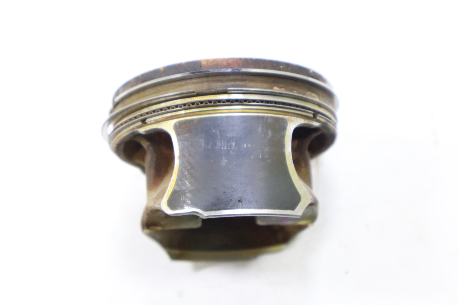 Mercedes CLA250 GLA250 2.0L M270 2014-2020 OEM Engine Piston #4 – Image 9