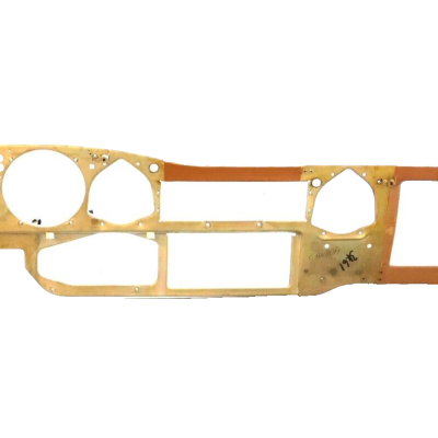 Bentley Rolls Royce 1985-1989 OEM Instrument Panel Trim