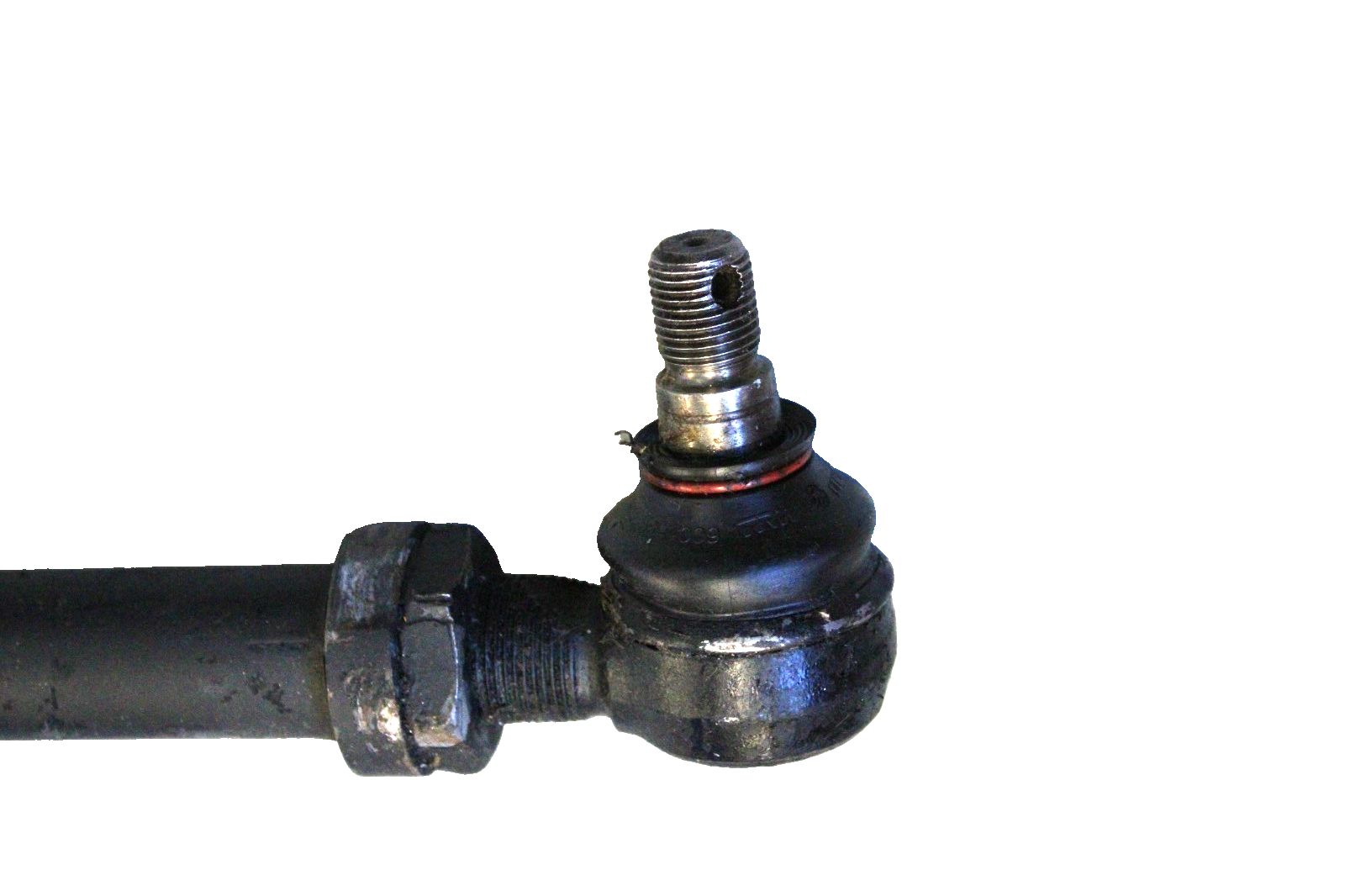 Mercedes G500 G55 G550 G63 G65 2002-2018 OEM Steering Drag Link Front – Image 4