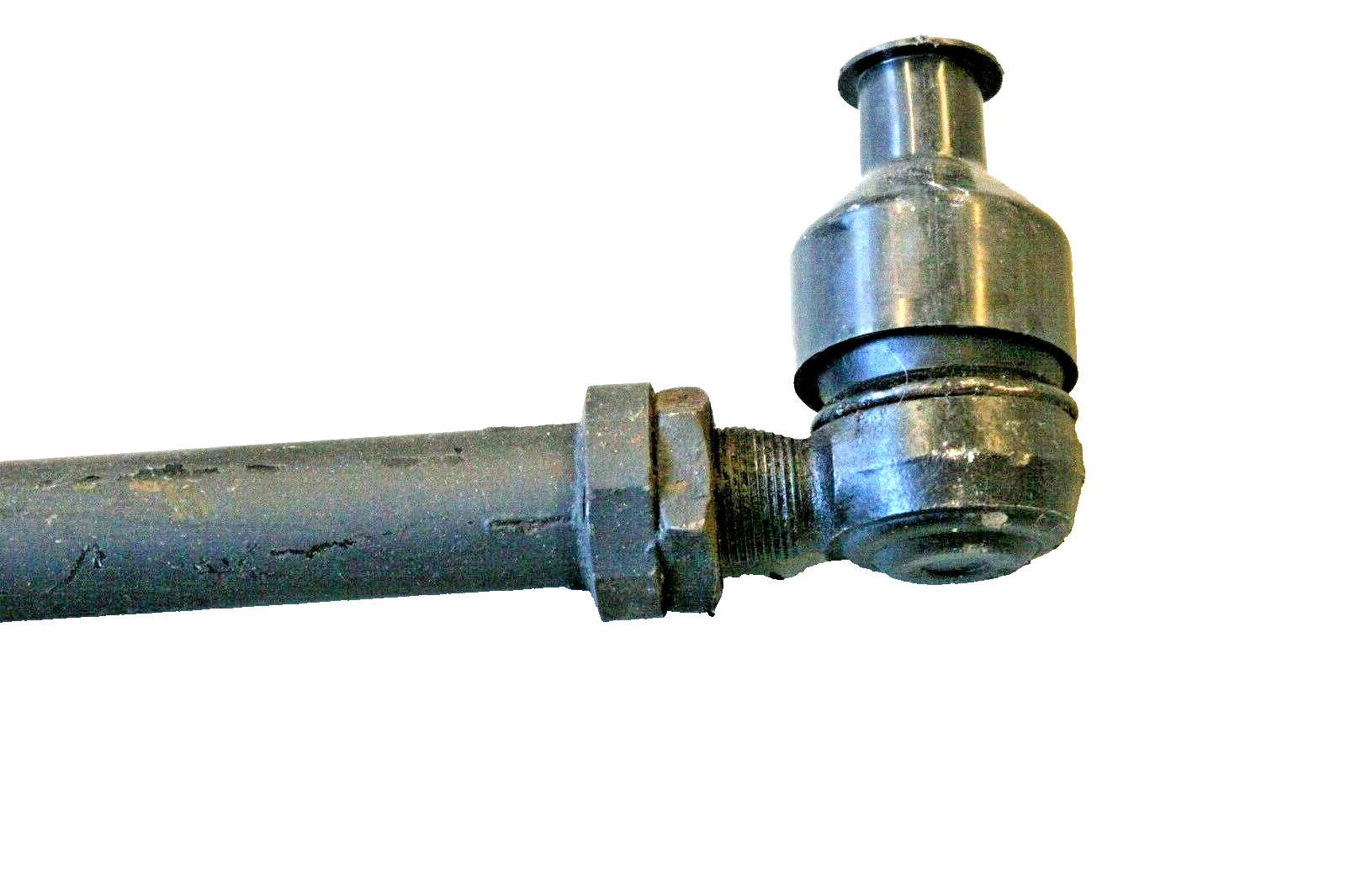 Mercedes G500 G55 G550 G63 G65 2002-2018 OEM Steering Drag Link Front – Image 7