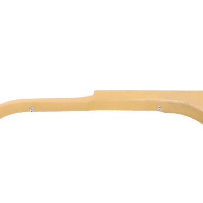 Bentley Rolls Royce 1981-1998 OEM Trim A Post Lower Left (Driver Side)