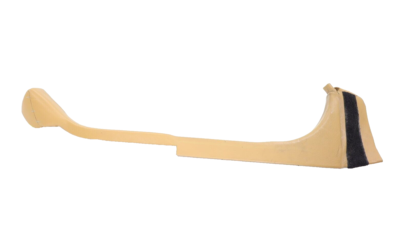Bentley Rolls Royce 1981-1998 OEM Trim A Post Lower Right (Passenger Side)