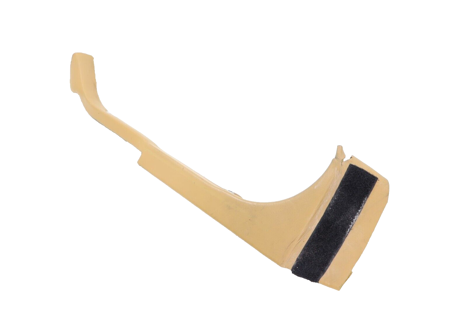 Bentley Rolls Royce 1981-1998 OEM Trim A Post Lower Right (Passenger Side) - Image 2