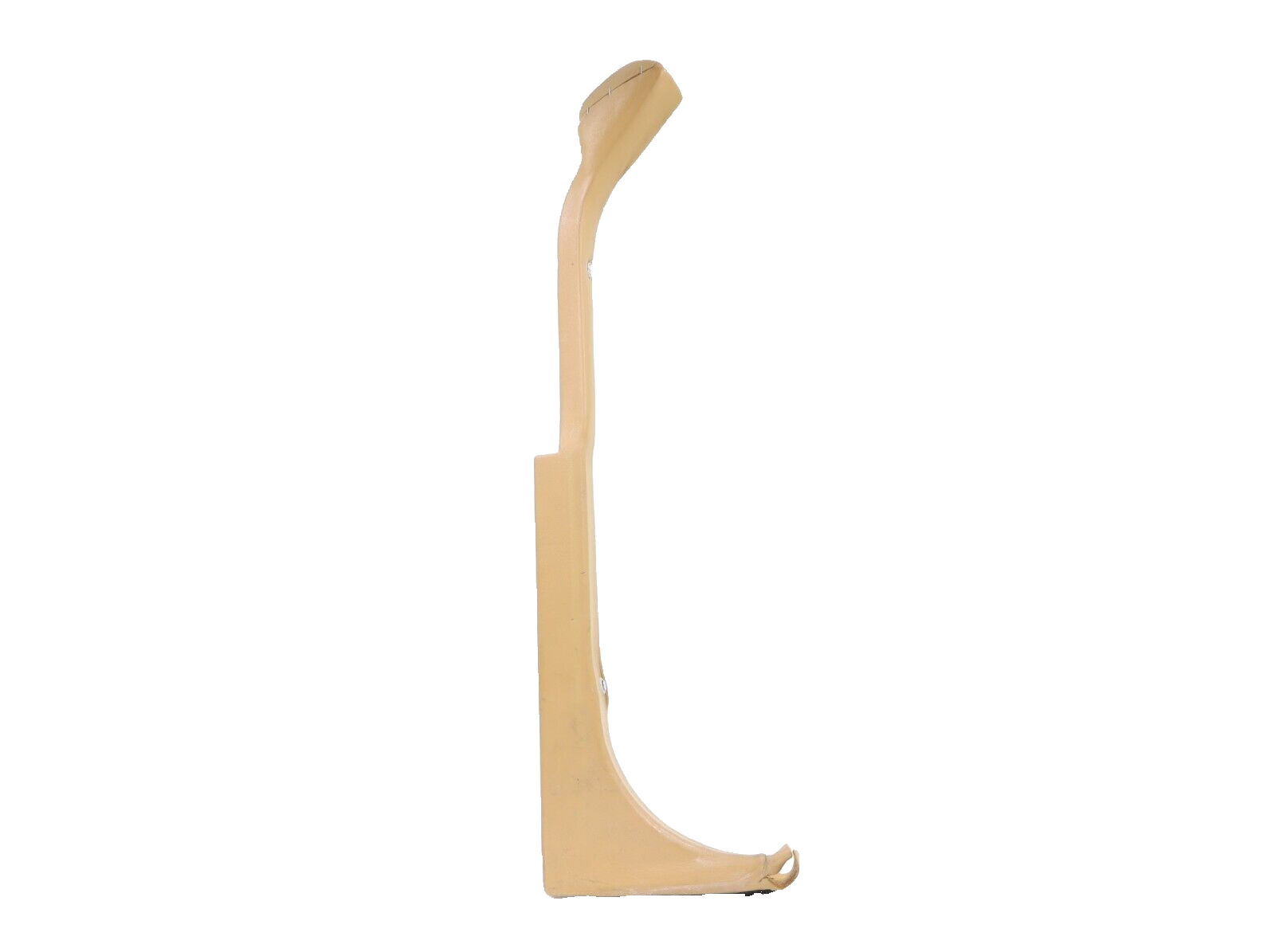 Bentley Rolls Royce 1981-1998 OEM Trim A Post Lower Right (Passenger Side) - Image 3