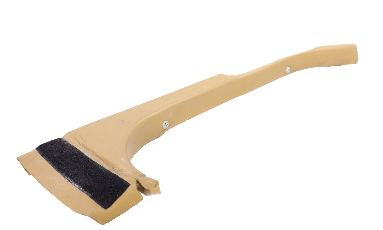 Bentley Rolls Royce 1981-1998 OEM Trim A Post Lower Right (Passenger Side) - Image 4