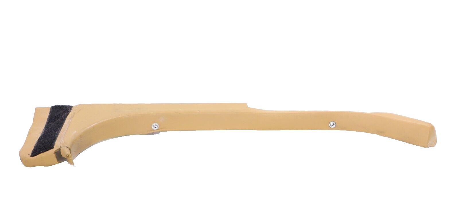Bentley Rolls Royce 1981-1998 OEM Trim A Post Lower Right (Passenger Side) - Image 5