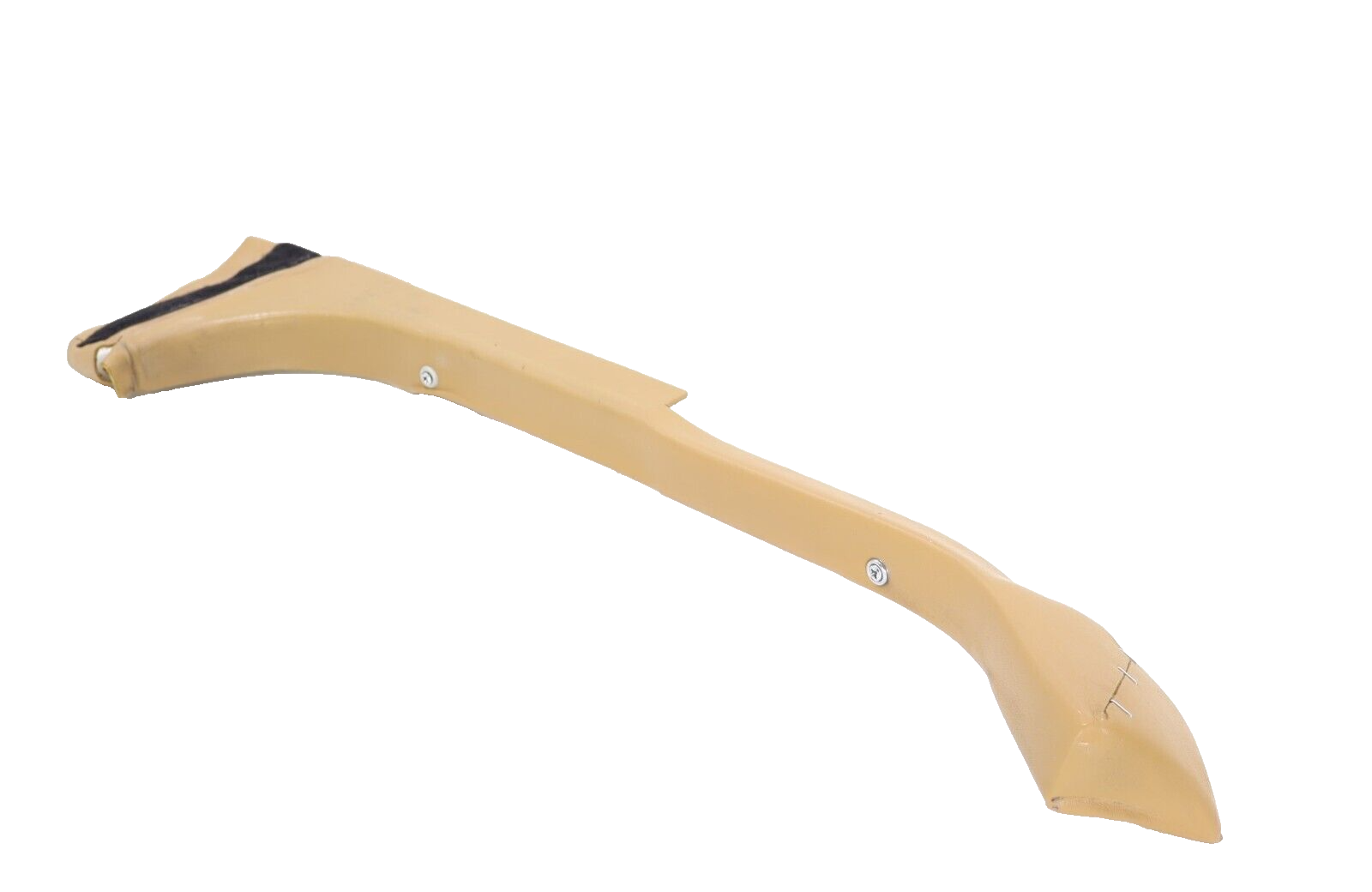 Bentley Rolls Royce 1981-1998 OEM Trim A Post Lower Right (Passenger Side) - Image 6