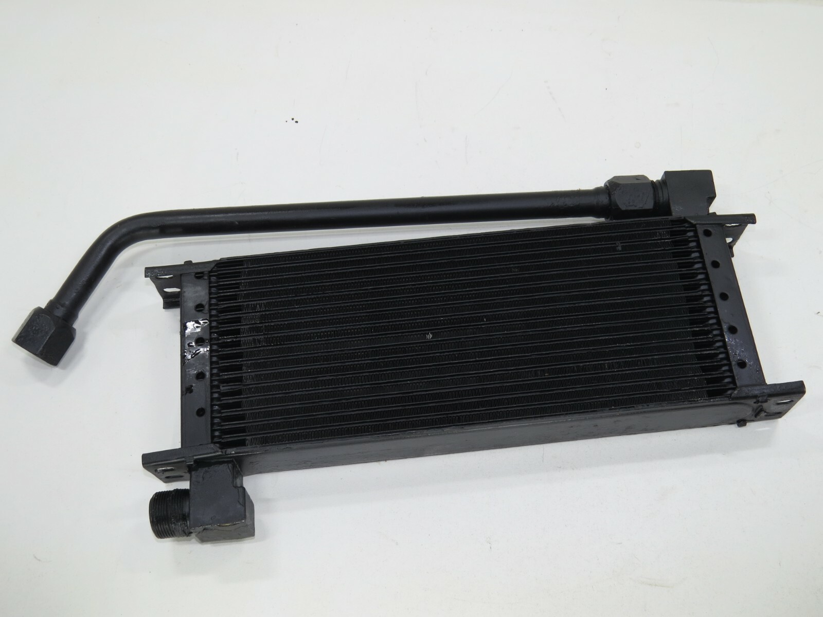 Bentley Roll Royce 1987-1995 OEM Engine Oil Cooler - Image 2