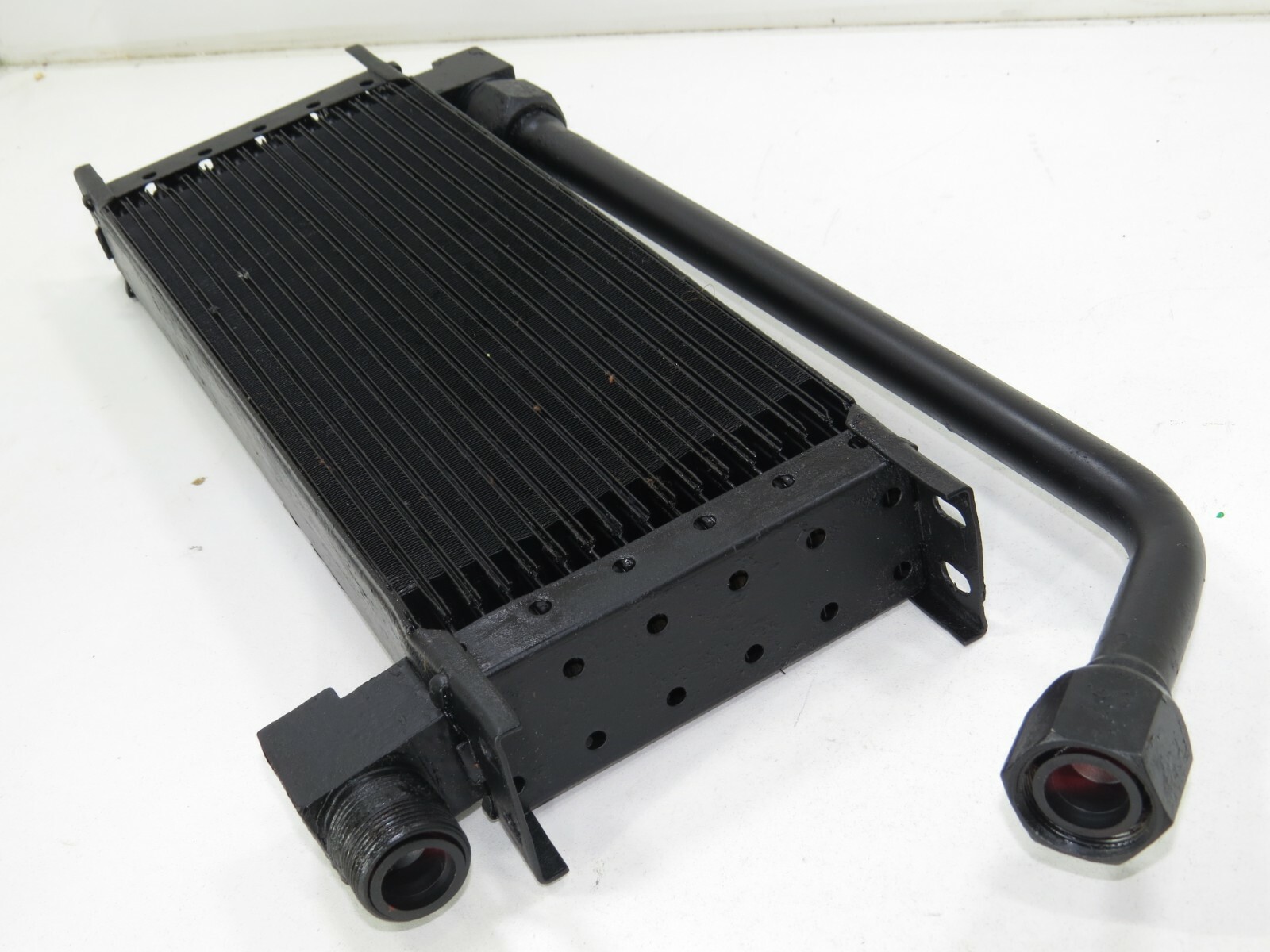 Bentley Roll Royce 1987-1995 OEM Engine Oil Cooler - Image 4