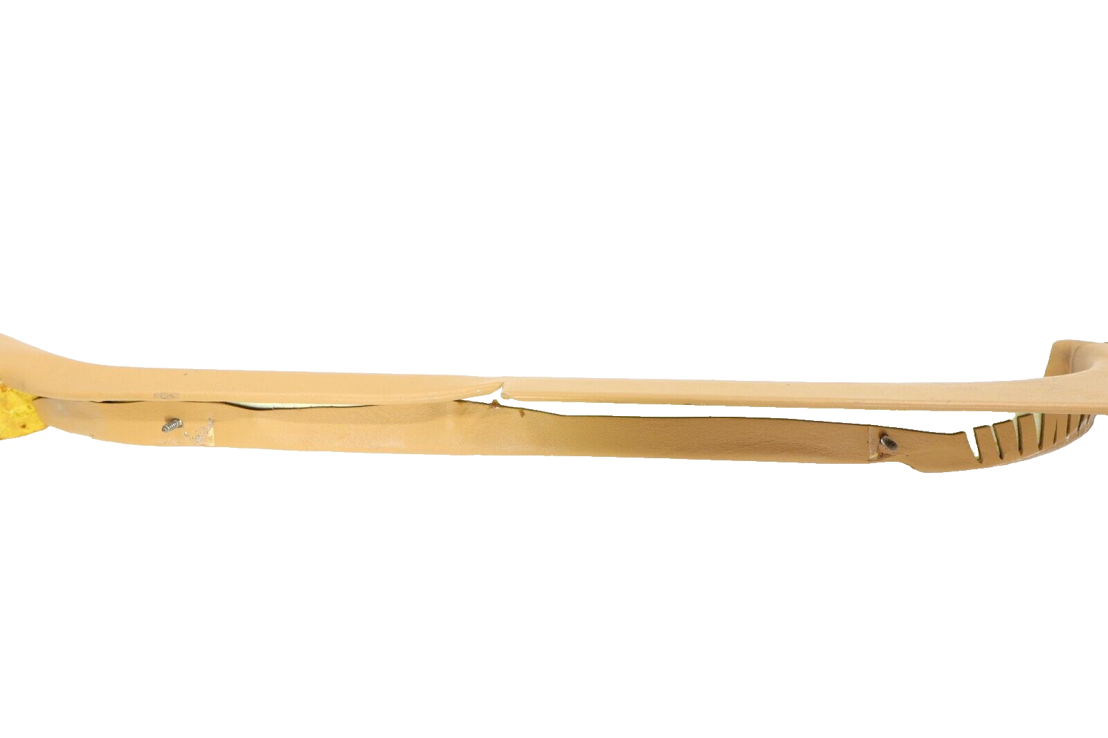 Bentley Rolls Royce 1981-1998 OEM Trim A Post Lower Right (Passenger Side) - Image 9