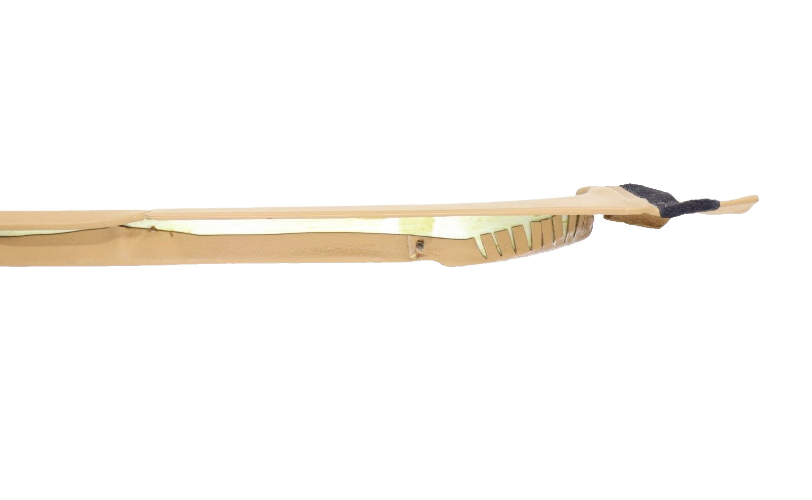 Bentley Rolls Royce 1981-1998 OEM Trim A Post Lower Right (Passenger Side) - Image 10