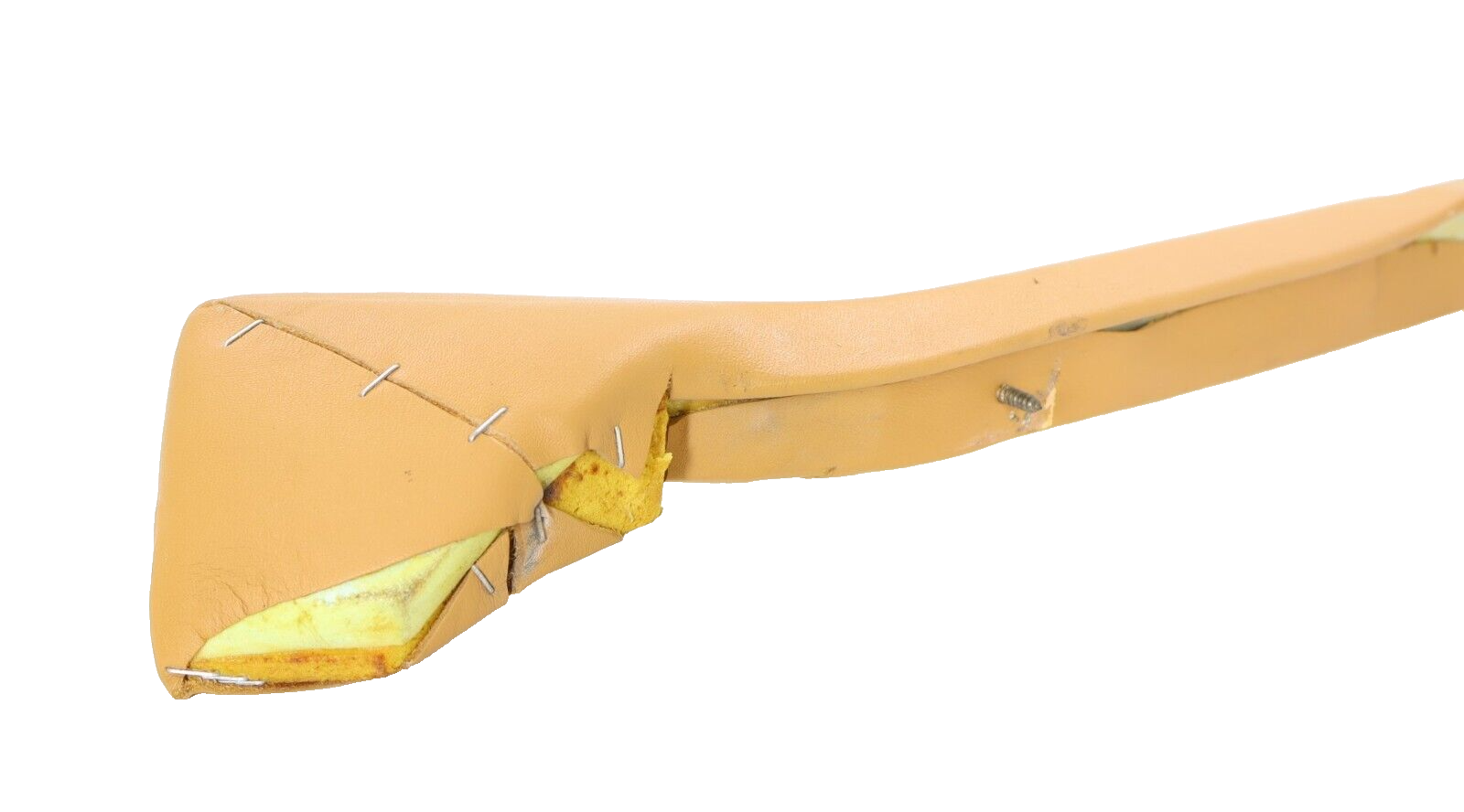 Bentley Rolls Royce 1981-1998 OEM Trim A Post Lower Right (Passenger Side) - Image 12