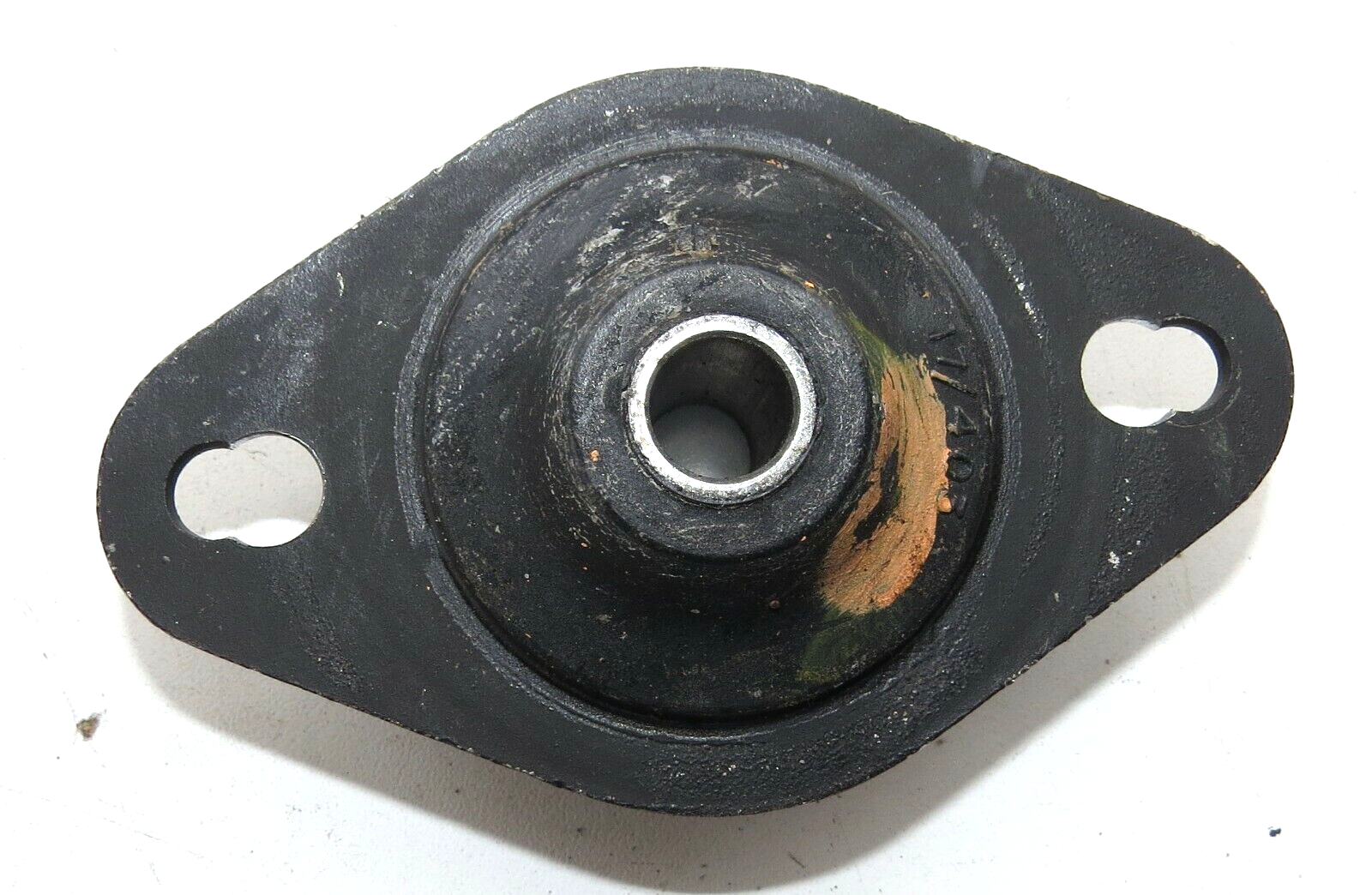 Bentley Rolls Royce 1965-1980 OEM NOS Final Driver Crossmember Mount - Image 4