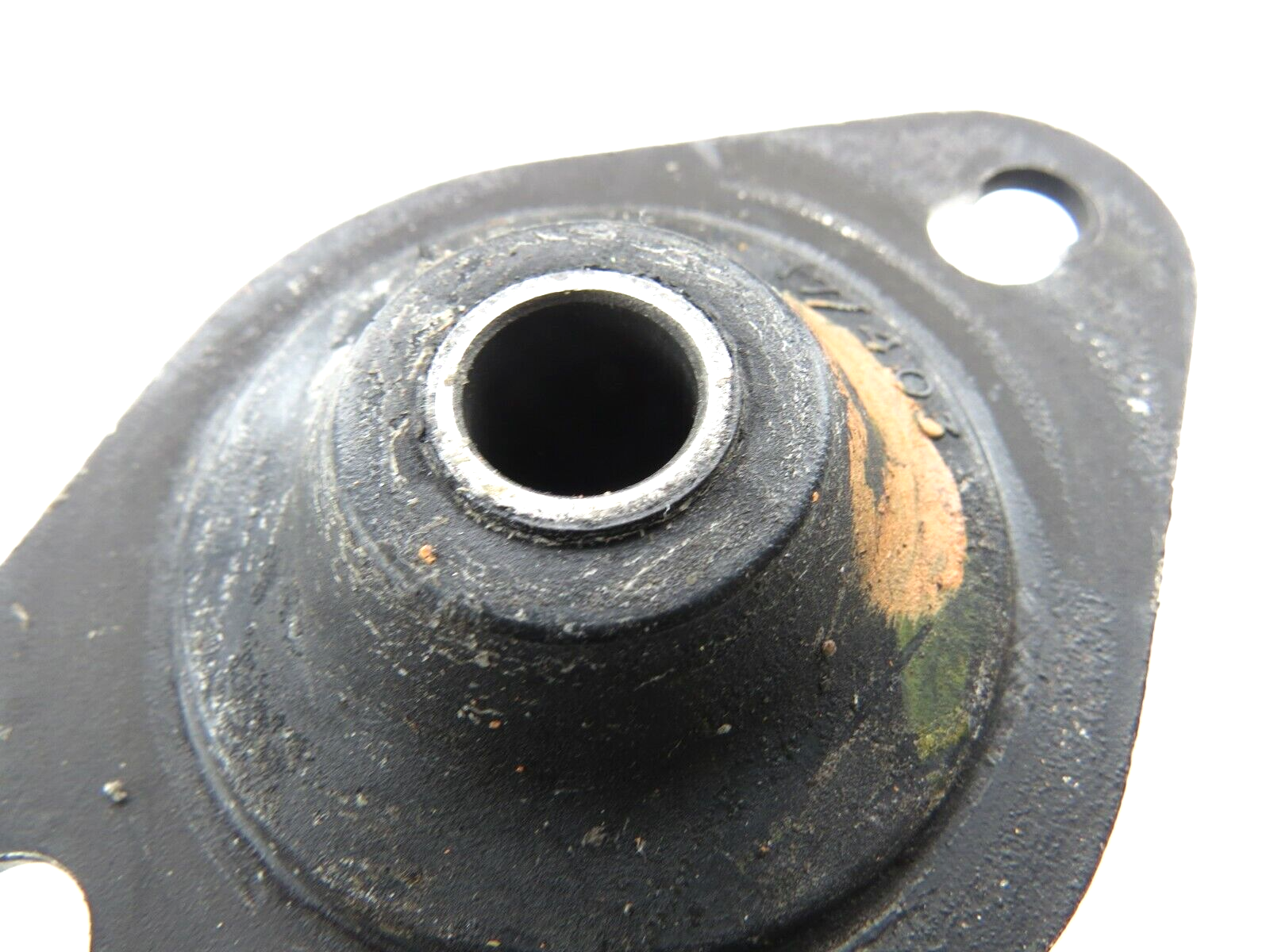 Bentley Rolls Royce 1965-1980 OEM NOS Final Driver Crossmember Mount - Image 7
