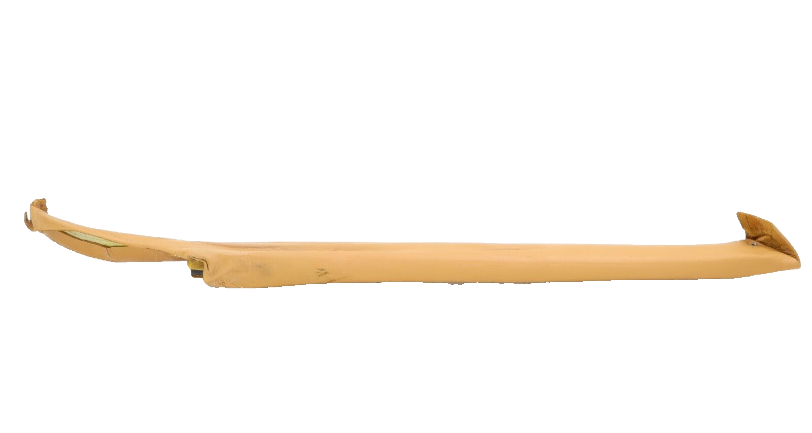 Bentley Rolls Royce 1981-1998 OEM Trim D Post Right Lower Right (Passenger Side) - Image 4