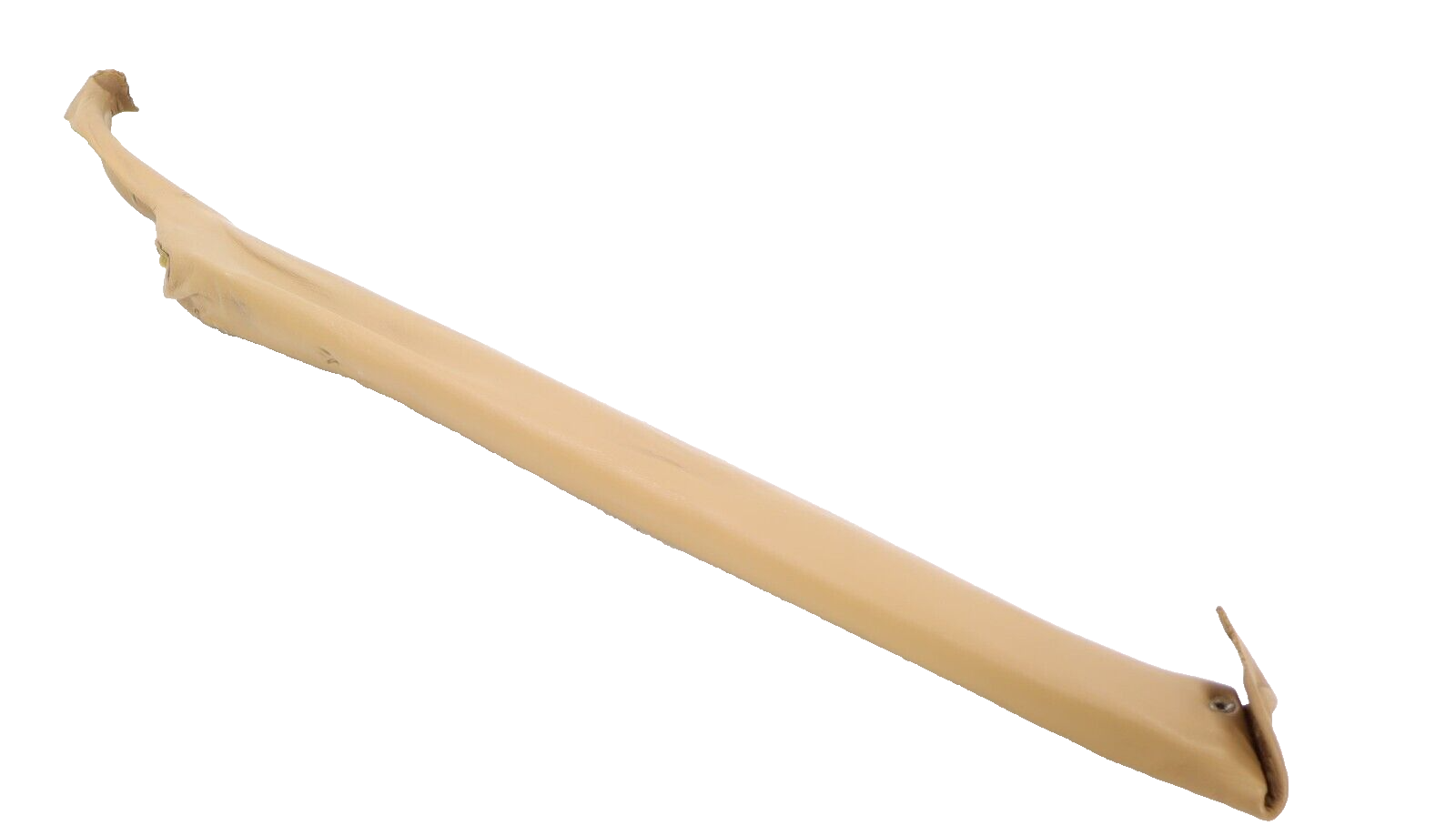 Bentley Rolls Royce 1981-1998 OEM Trim D Post Right Lower Right (Passenger Side) - Image 5